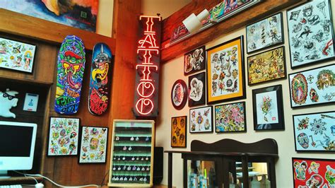Tattoo places in san francisco ca - Seventh Son Tattoo is one of San Francisco’s premiere custom tattoo shops, providing high quality tattooing in a relaxed atmosphere. Seventh Son has been a fixture of San Francisco’s vibrant SOMA district for over ten years, with a clientele made up of locals and international travelers alike. At Seventh Son we strive to provide a friendly ... 